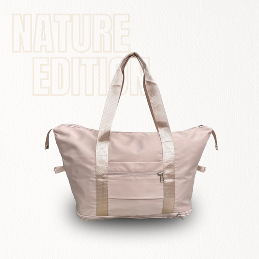 Nature Edition | Foldy Faltbare 3-in-1 Tasche